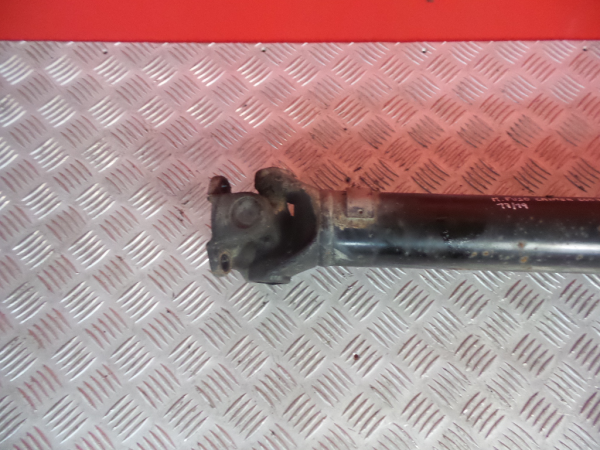 Transmission centrale MITSUBISHI Canter (FB7, FB8, FE7, FE8) VII Imagem-1