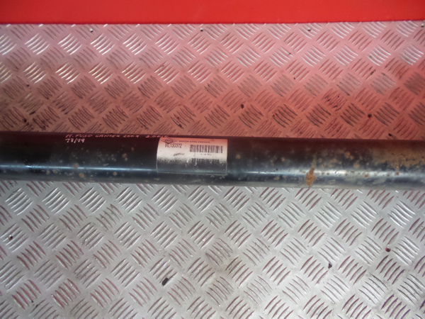 Transmission centrale MITSUBISHI Canter (FB7, FB8, FE7, FE8) VII Imagem-2