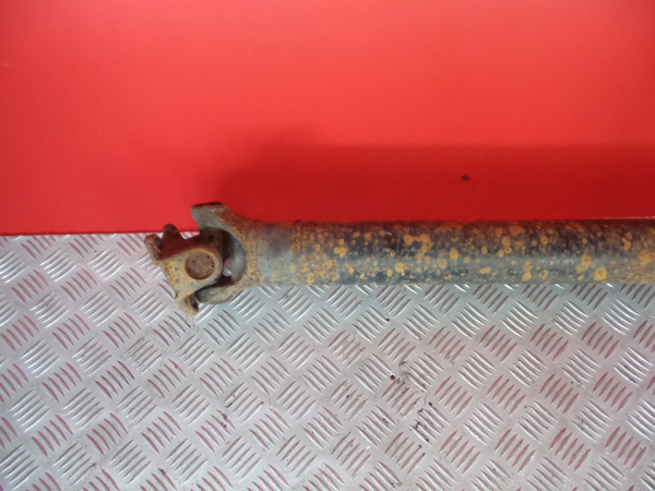 Transmission centrale MITSUBISHI Canter (FB7, FB8, FE7, FE8) VII Imagem-1