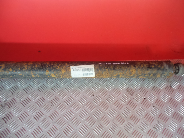 Transmission centrale MITSUBISHI Canter (FB7, FB8, FE7, FE8) VII Imagem-2