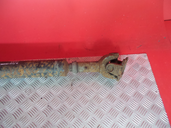 Transmission centrale MITSUBISHI Canter (FB7, FB8, FE7, FE8) VII Imagem-3