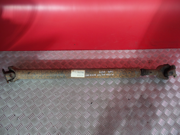 Transmission centrale MITSUBISHI Canter (FB7, FB8, FE7, FE8) VII