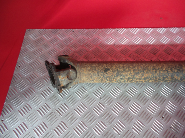 Transmission centrale MITSUBISHI Canter (FB7, FB8, FE7, FE8) VII Imagem-1