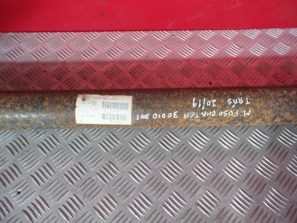 Transmission centrale MITSUBISHI Canter (FB7, FB8, FE7, FE8) VII Imagem-2