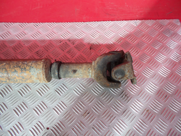 Transmission centrale MITSUBISHI Canter (FB7, FB8, FE7, FE8) VII Imagem-3