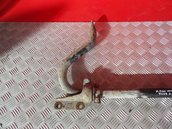 Barre Stabilisateur / de torsion MITSUBISHI Canter (FB7, FB8, FE7, FE8) VII Imagem-1