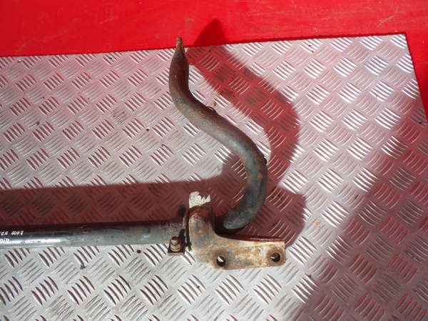 Barre Stabilisateur / de torsion MITSUBISHI Canter (FB7, FB8, FE7, FE8) VII Imagem-3