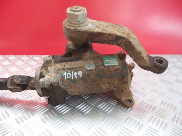 Boîtier de direction MITSUBISHI Canter (FB7, FB8, FE7, FE8) VII Imagem-2