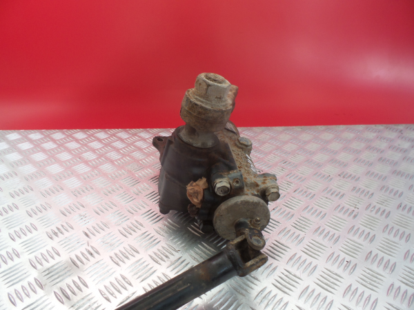 Boîtier de direction MITSUBISHI Canter (FB7, FB8, FE7, FE8) VII Imagem-4