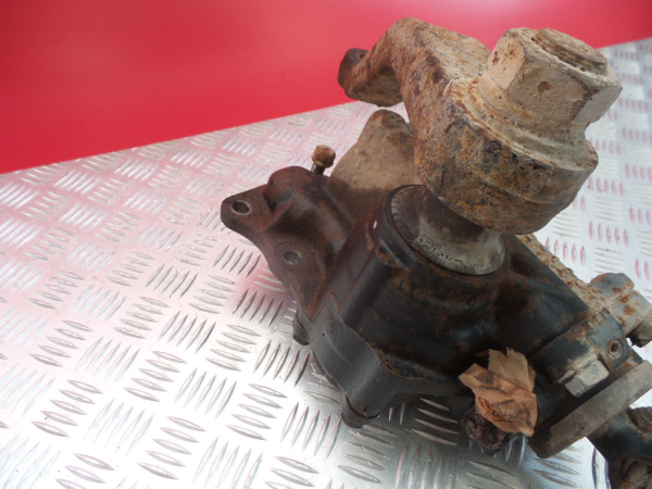 Boîtier de direction MITSUBISHI Canter (FB7, FB8, FE7, FE8) VII Imagem-5