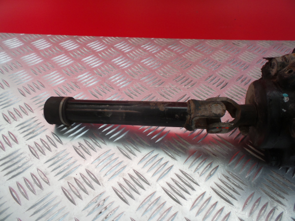 Boîtier de direction MITSUBISHI Canter (FB7, FB8, FE7, FE8) VII Imagem-1