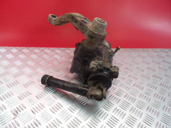 Boîtier de direction MITSUBISHI Canter (FB7, FB8, FE7, FE8) VII Imagem-4