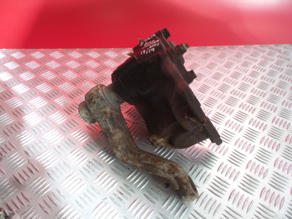 Boîtier de direction MITSUBISHI Canter (FB7, FB8, FE7, FE8) VII Imagem-3