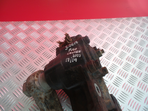 Boîtier de direction MITSUBISHI Canter (FB7, FB8, FE7, FE8) VII Imagem-4