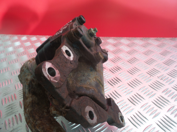 Boîtier de direction MITSUBISHI Canter (FB7, FB8, FE7, FE8) VII Imagem-5