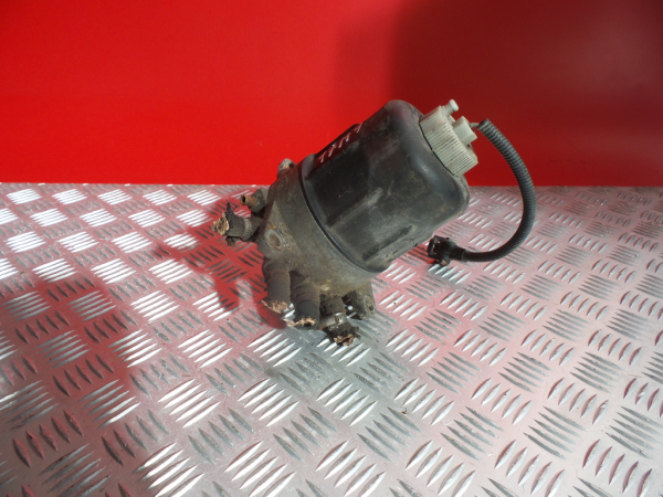 Corps de filtre à gasoil MITSUBISHI Canter (FB7, FB8, FE7, FE8) VII Imagem-1