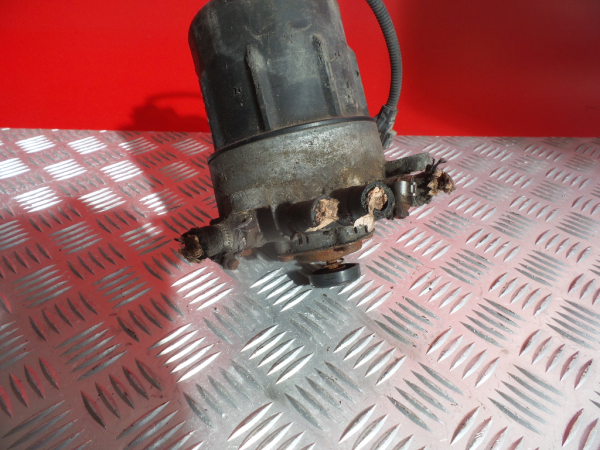 Corps de filtre à gasoil MITSUBISHI Canter (FB7, FB8, FE7, FE8) VII Imagem-2