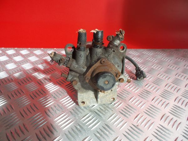 Corps de filtre à gasoil MITSUBISHI Canter (FB7, FB8, FE7, FE8) VII Imagem-3