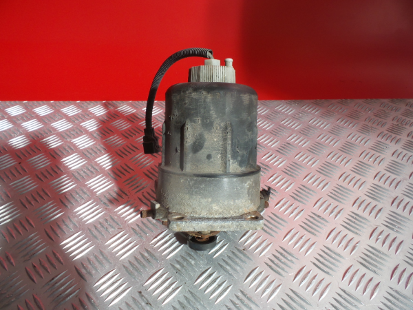 Corps de filtre à gasoil MITSUBISHI Canter (FB7, FB8, FE7, FE8) VII Imagem-4