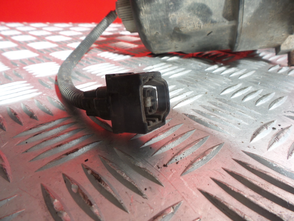 Corps de filtre à gasoil MITSUBISHI Canter (FB7, FB8, FE7, FE8) VII Imagem-5