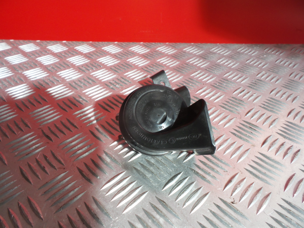 Horn NISSAN Qashqai II (J11) Imagem-1