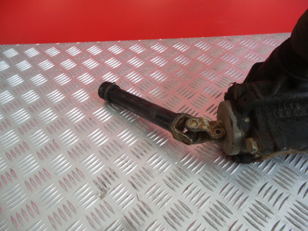 Boîtier de direction MITSUBISHI Canter (FB7, FB8, FE7, FE8) VII Imagem-1