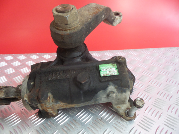 Boîtier de direction MITSUBISHI Canter (FB7, FB8, FE7, FE8) VII Imagem-2