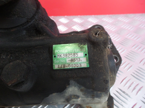 Boîtier de direction MITSUBISHI Canter (FB7, FB8, FE7, FE8) VII Imagem-3