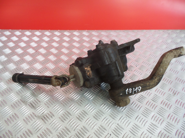 Boîtier de direction MITSUBISHI Canter (FB7, FB8, FE7, FE8) VII Imagem-4