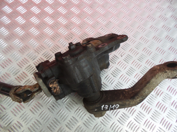 Boîtier de direction MITSUBISHI Canter (FB7, FB8, FE7, FE8) VII Imagem-5