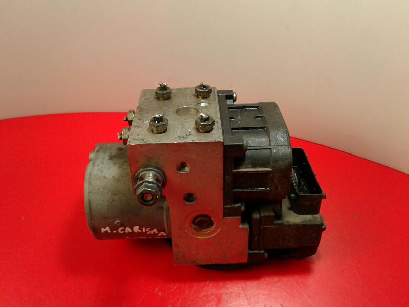 ABS MITSUBISHI Carisma Hatchback (DA_)