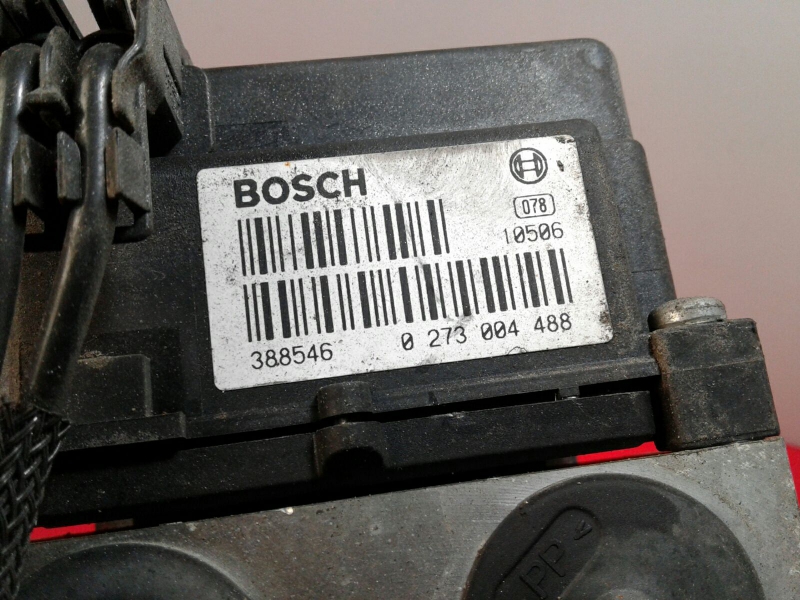 ABS MITSUBISHI Carisma Hatchback (DA_) Imagem-3