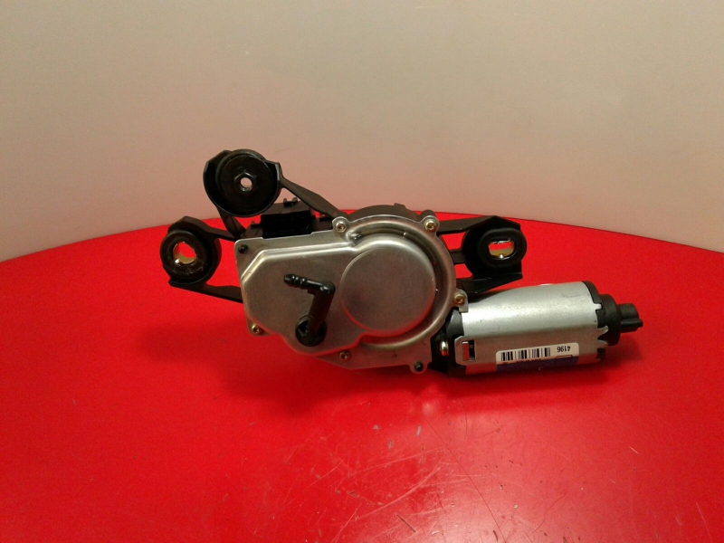 Motor limpa vidros trás SEAT Ibiza III (6L1)