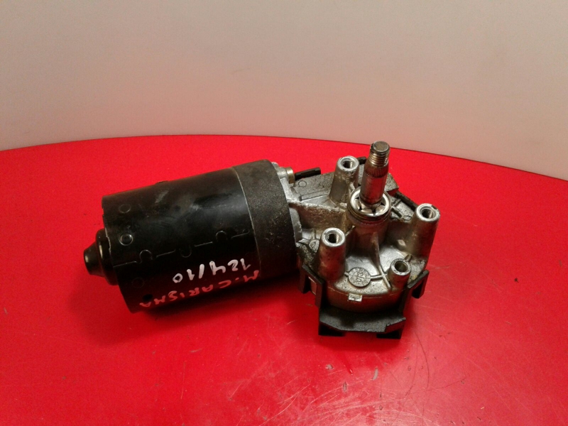 Motor limpa vidros frente MITSUBISHI Carisma Hatchback (DA_)