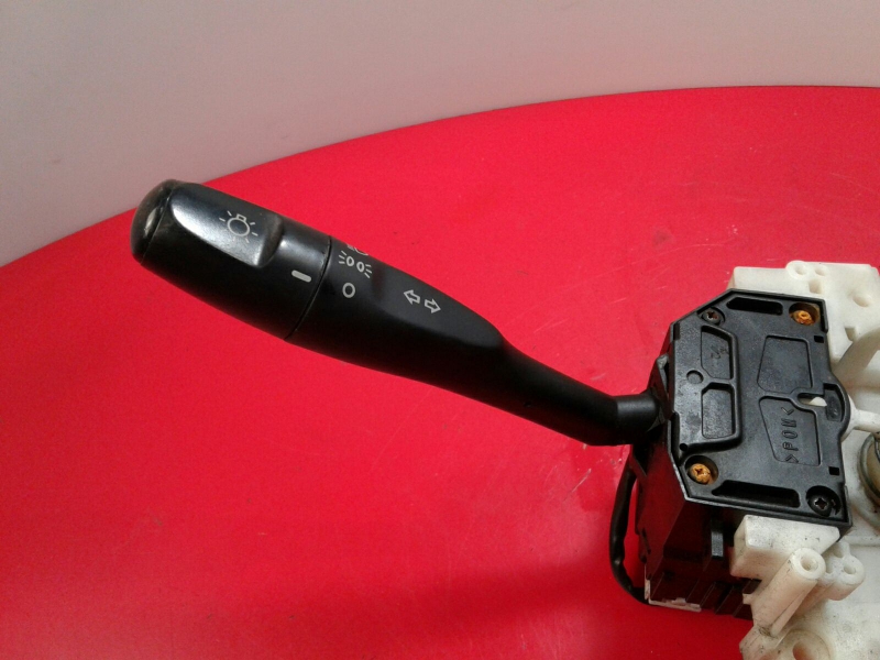 Commodo d’éclairage MITSUBISHI Carisma Hatchback (DA_) Imagem-3