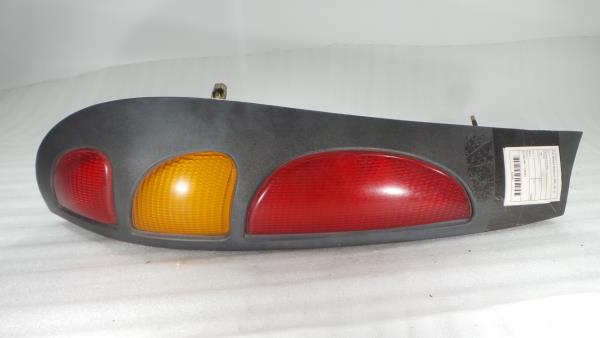 Fanale Sinistro FIAT Marea Weekend (185_)