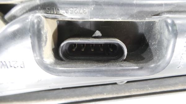 Fanale Sinistro FIAT Marea Weekend (185_) Imagem-2