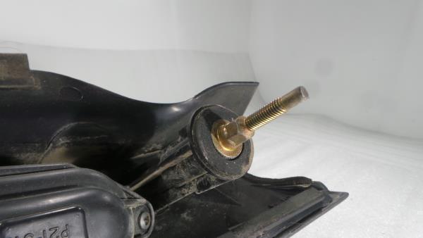 Fanale Sinistro FIAT Marea Weekend (185_) Imagem-4