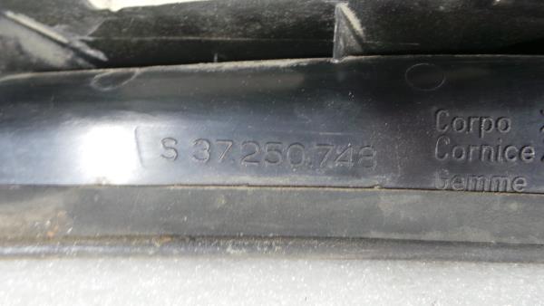 Fanale Sinistro FIAT Marea Weekend (185_) Imagem-5