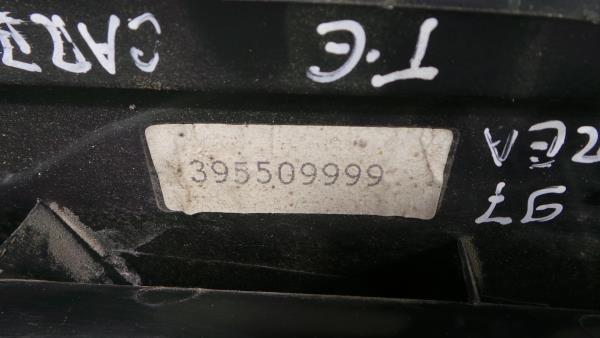 Fanale Sinistro FIAT Marea Weekend (185_) Imagem-6