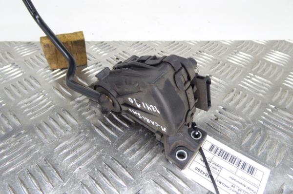 Pédale d'accélérateur MITSUBISHI Carisma Hatchback (DA_) Imagem-2