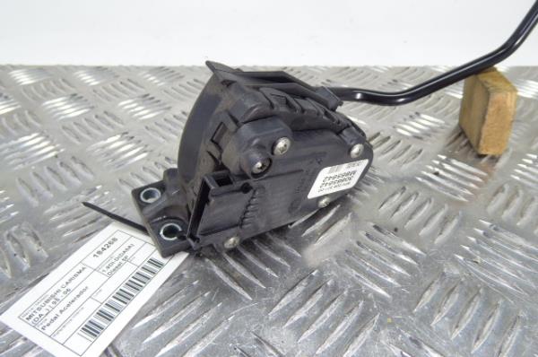 Pédale d'accélérateur MITSUBISHI Carisma Hatchback (DA_) Imagem-3