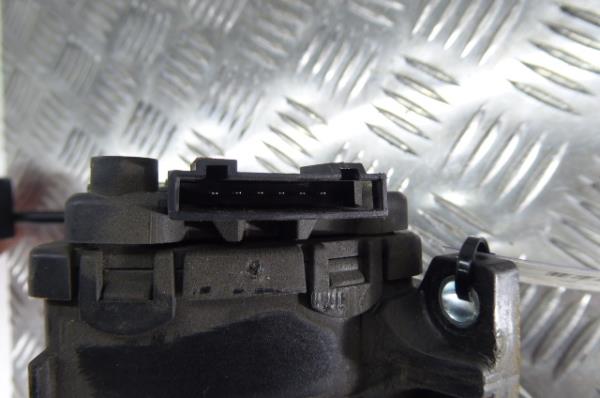 Pédale d'accélérateur MITSUBISHI Carisma Hatchback (DA_) Imagem-4