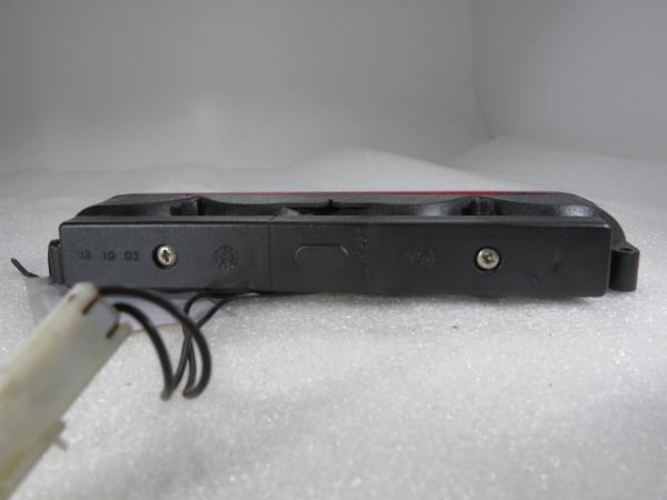 Feu de stop supplémentaire / 3e feu MITSUBISHI Carisma Hatchback (DA_) Imagem-2