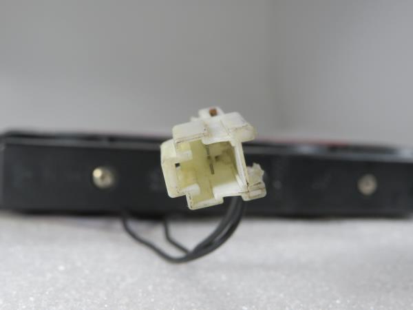 Feu de stop supplémentaire / 3e feu MITSUBISHI Carisma Hatchback (DA_) Imagem-3