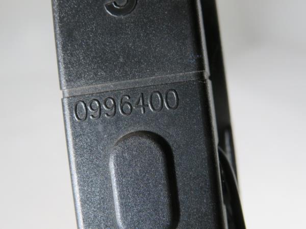 Feu de stop supplémentaire / 3e feu MITSUBISHI Carisma Hatchback (DA_) Imagem-4