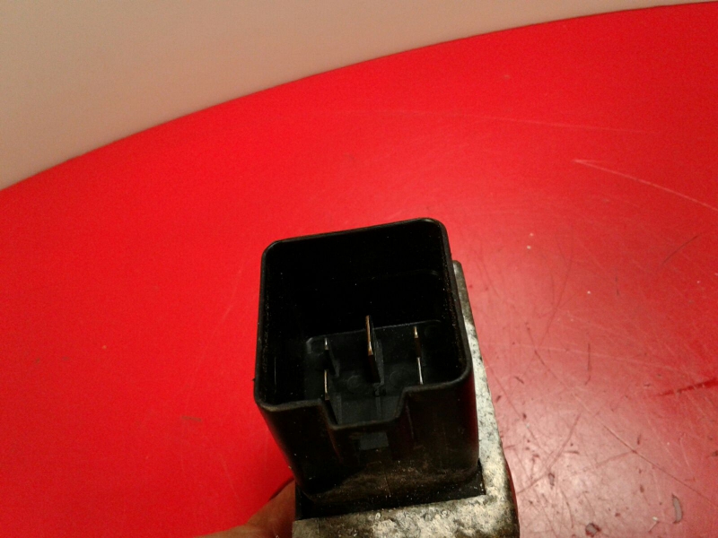 Temporisateur de préchauffage MITSUBISHI Carisma Hatchback (DA_) Imagem-1