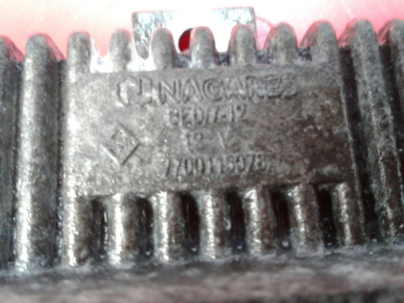 Temporisateur de préchauffage MITSUBISHI Carisma Hatchback (DA_) Imagem-2