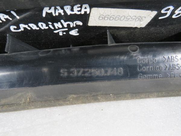 Fanale Sinistro FIAT Marea Weekend (185_) Imagem-4