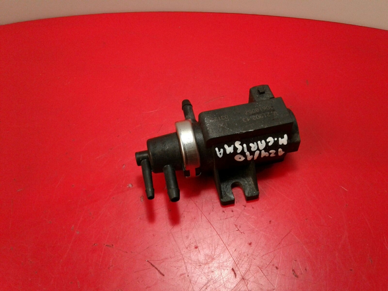 Capteur MAP MITSUBISHI Carisma Hatchback (DA_) Imagem-1